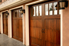 Overton garage extension quotes